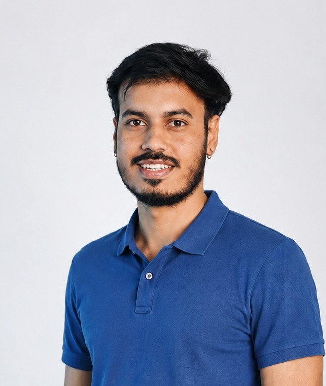 Sandeep Singh Sisodiya, Founder of Capital Manthan