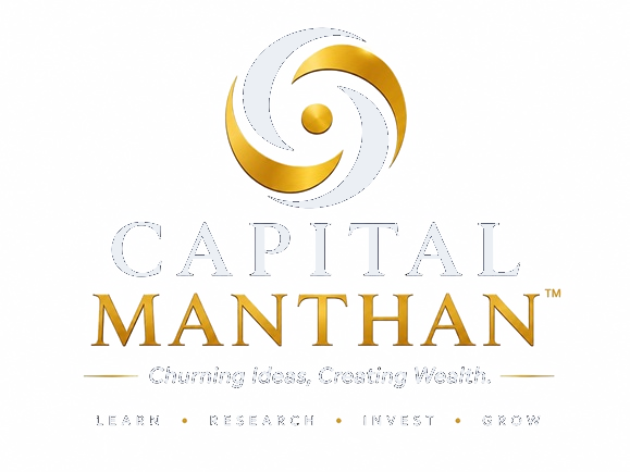 Capital Manthan