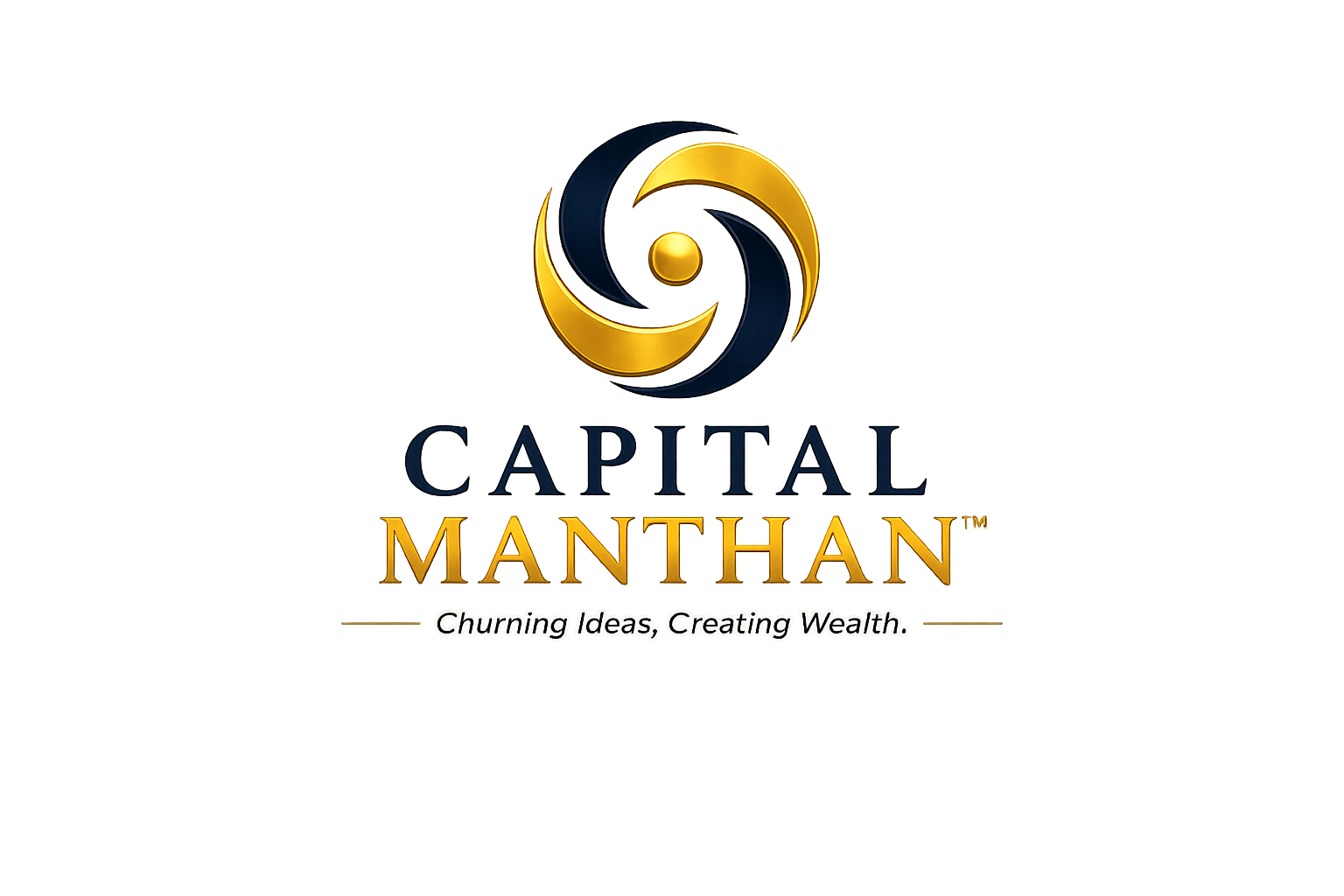 Capital Manthan