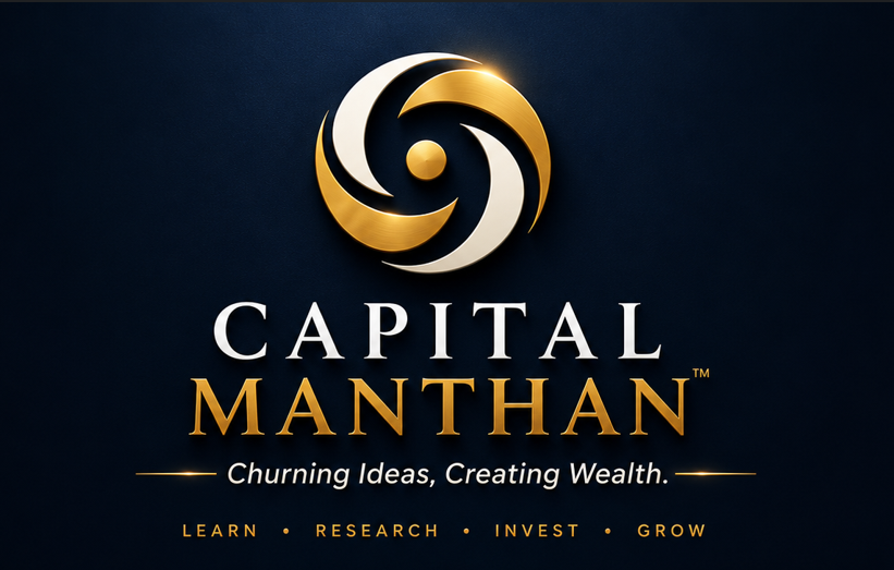 Capital Manthan